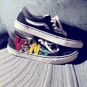 Only worn once by me